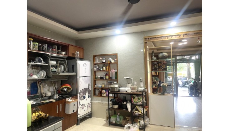 Bán Nhà 2 Tầng 86m2_5*18 Gần Phạm Văn Đồng Hiệp Bình Chánh Thủ Đức Chỉ 6.9 Tỷ